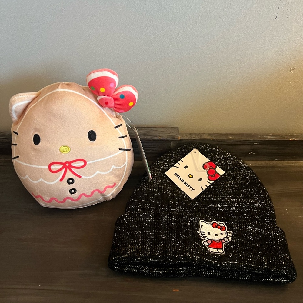 Hello Kitty Winter Bundle